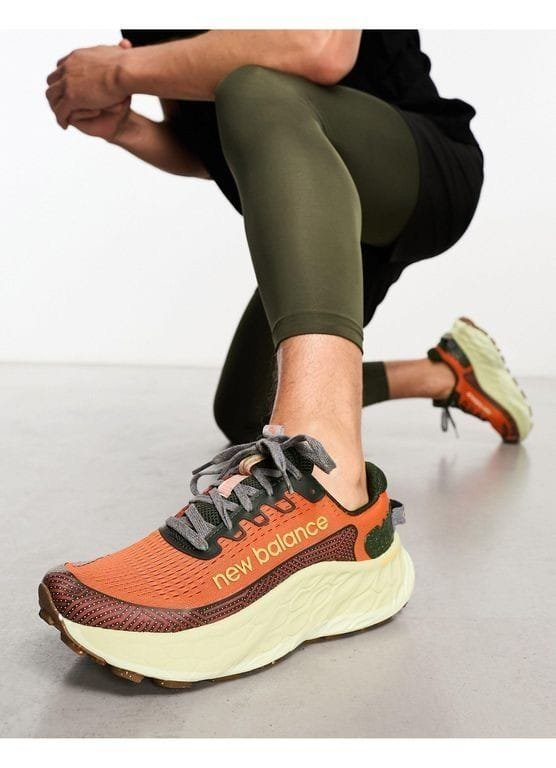 New Balance Fresh Foam X Trail V3 Fix Shoes Wala