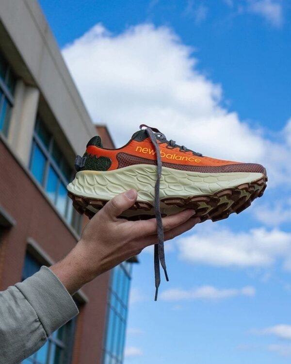 New Balance Fresh Foam X Trail V3 Fix Shoes Wala