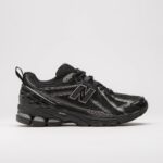 New Balance 1906R "Metallic Black" (Master Quality) Shoes Wala