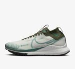 Nikee Pegasus Trail Gore Tex Green (Master Quality) Shoes Wala