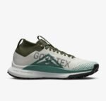 Nikee Pegasus Trail Gore Tex Green (Master Quality) Shoes Wala