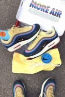 Nike Air Max 1 97 Sean Wotherspoon (Master Quality) Shoes Wala