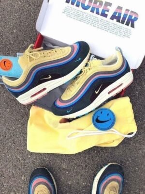 Nike Air Max 1 97 Sean Wotherspoon (Master Quality) Shoes Wala