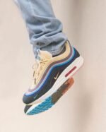 Nike Air Max 1 97 Sean Wotherspoon (Master Quality) Shoes Wala