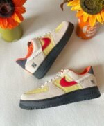 Nike Air Force 1 somos familia (Master Quality) Shoes Wala