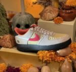 Nike Air Force 1 somos familia (Master Quality) Shoes Wala