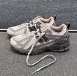 New Balance 1906R DriftWood Dark Mushroom (Master Quality) Shoes Wala