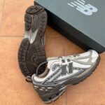 New Balance 1906R DriftWood Dark Mushroom (Master Quality) Shoes Wala