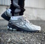 New Balance New Balance 1906 BRighton Grey (Master Quality) Shoes Wala