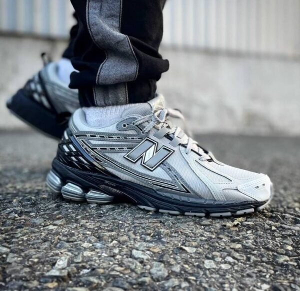 New Balance New Balance 1906 BRighton Grey (Master Quality) Shoes Wala