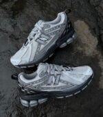 New Balance New Balance 1906 BRighton Grey (Master Quality) Shoes Wala