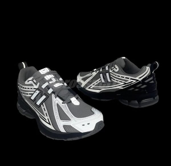 New Balance New Balance 1906 BRighton Grey (Master Quality) Shoes Wala