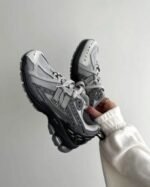 New Balance New Balance 1906 BRighton Grey (Master Quality) Shoes Wala