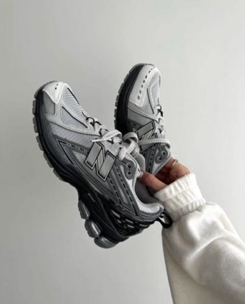 New Balance New Balance 1906 BRighton Grey (Master Quality) Shoes Wala