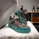 Louis Vuitton Skate Diamond (master Quality) Shoes Wala