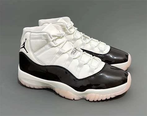 Air Jordan 11 Atmosphere (Master Quality) Shoes Wala