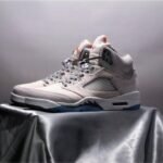 Air Jordan Retro 5 "SE Craft" (Master Quality) Shoes Wala