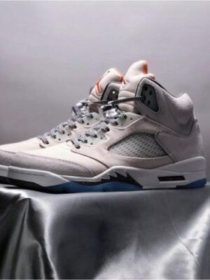 Air Jordan Retro 5 "SE Craft" (Master Quality) Shoes Wala