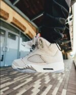 Air Jordan Retro 5 "SE Craft" (Master Quality) Shoes Wala
