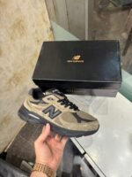 New Balance 990v3 JJJJound Brown Black (Master Quality) Shoes Wala
