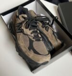 New Balance 990v3 JJJJound Brown Black (Master Quality) Shoes Wala