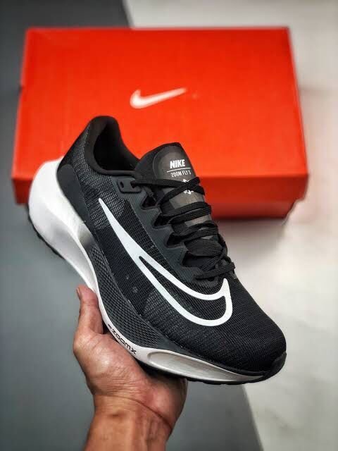 Nikee zoom fly 5 (Master Quality) Shoes Wala