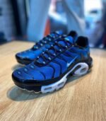 Nike AirMax Plus TN Aquarius Blue (Master Quality) Shoes Wala