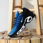 Nike AirMax Plus TN Aquarius Blue (Master Quality) Shoes Wala