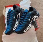 Nike AirMax Plus TN Aquarius Blue (Master Quality) Shoes Wala