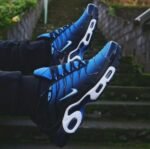 Nike AirMax Plus TN Aquarius Blue (Master Quality) Shoes Wala