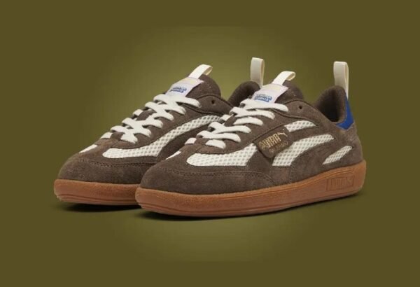 PumaH palermo og x kidsuper (Master Quality) Shoes Wala