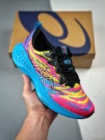 Asicss Gel Cumulus 25 Multi (Master Quality) Shoes Wala
