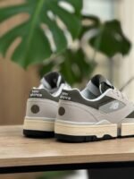 New Balance x MSFTSrep 0.01 Grey (Master Quality) Shoes Wala