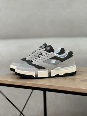 New Balance x MSFTSrep 0.01 Grey (Master Quality) Shoes Wala