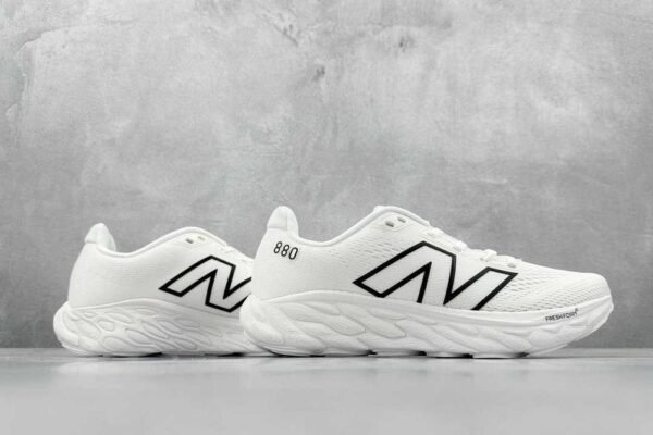 New Balance NB Fresh Foam 880 (Master Quality) Shoes Wala
