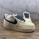 Nike Air Force 1 Stussy Beige (Master Quality) Shoes Wala