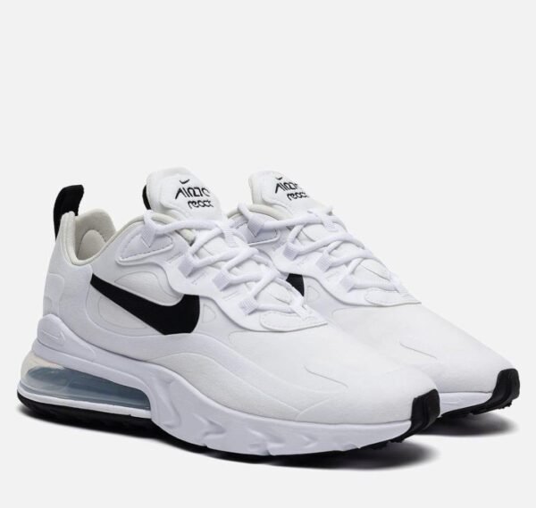 NIKE AIRMAX REACT 270 (Master Quality) Shoes Wala