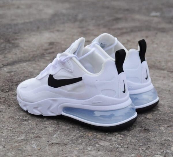 NIKE AIRMAX REACT 270 (Master Quality) Shoes Wala