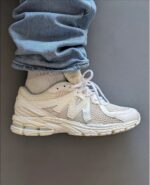 AIME LEON DORE X NEW BALANCE 860V2 (Master Quality) Shoes Wala