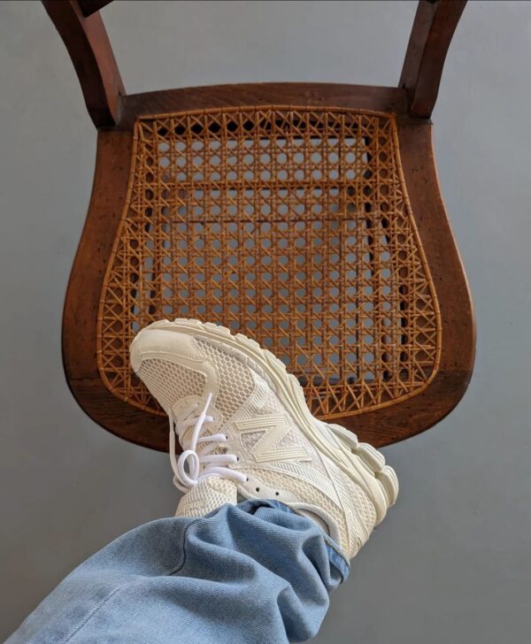 AIME LEON DORE X NEW BALANCE 860V2 (Master Quality) Shoes Wala
