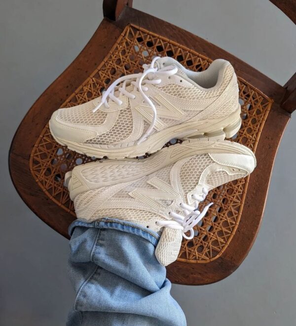 AIME LEON DORE X NEW BALANCE 860V2 (Master Quality) Shoes Wala