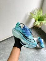 Nike Zoom Alphafly  blue (Master Quality) Shoes Wala