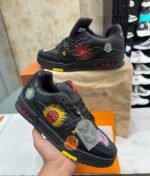 LOUIS VUTTION TRAINER COLLABORATION SS (Master Quality) Shoes Wala