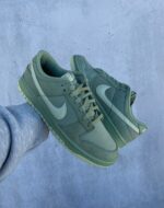 Nike Sb Dunk Low Pack Oil Green (Master Quality) Shoes Wala