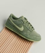 Nike Sb Dunk Low Pack Oil Green (Master Quality) Shoes Wala