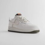 Nike Airforce 1 Low Winterized Phantom Cargo Khaki  (Master Quality) Shoes Wala
