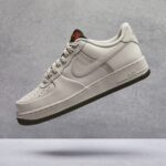Nike Airforce 1 Low Winterized Phantom Cargo Khaki  (Master Quality) Shoes Wala