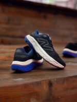 New Balance Fresh Foam X 860 v14 black white (Master Quality) Shoes Wala