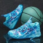 Puma Lamelo MB 03 CLT  (Master Quality) Shoes Wala