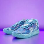 Puma Lamelo MB 03 CLT  (Master Quality) Shoes Wala
